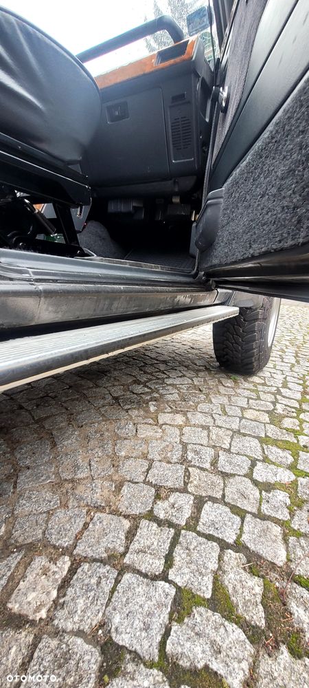 Mitsubishi Pajero 3.0i V6 - 8