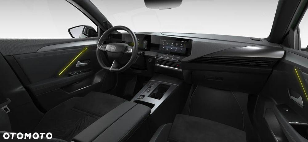 Opel Astra 1.2 T mHEV Ultimate eDTC - 5