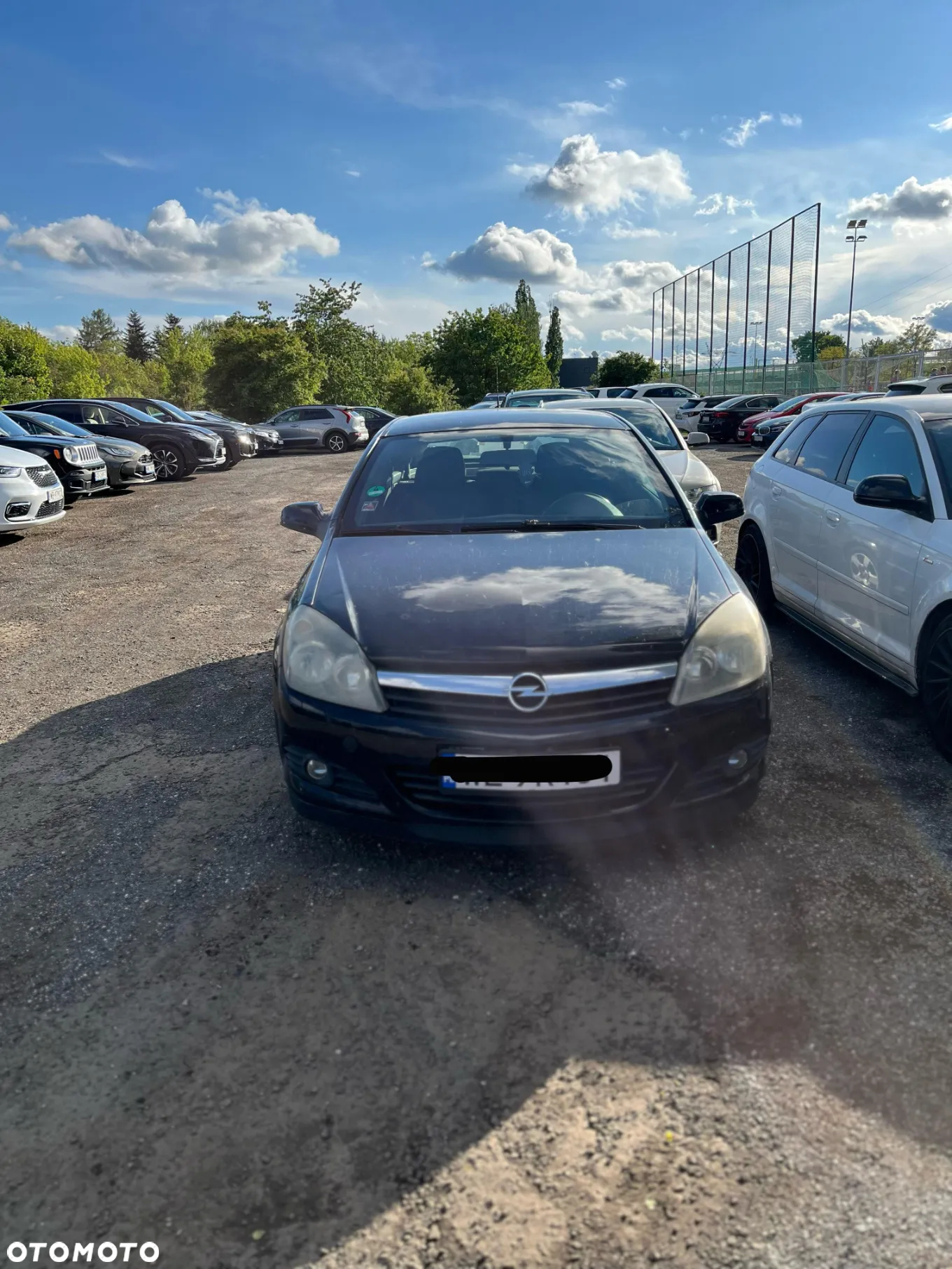 Opel Astra - 7