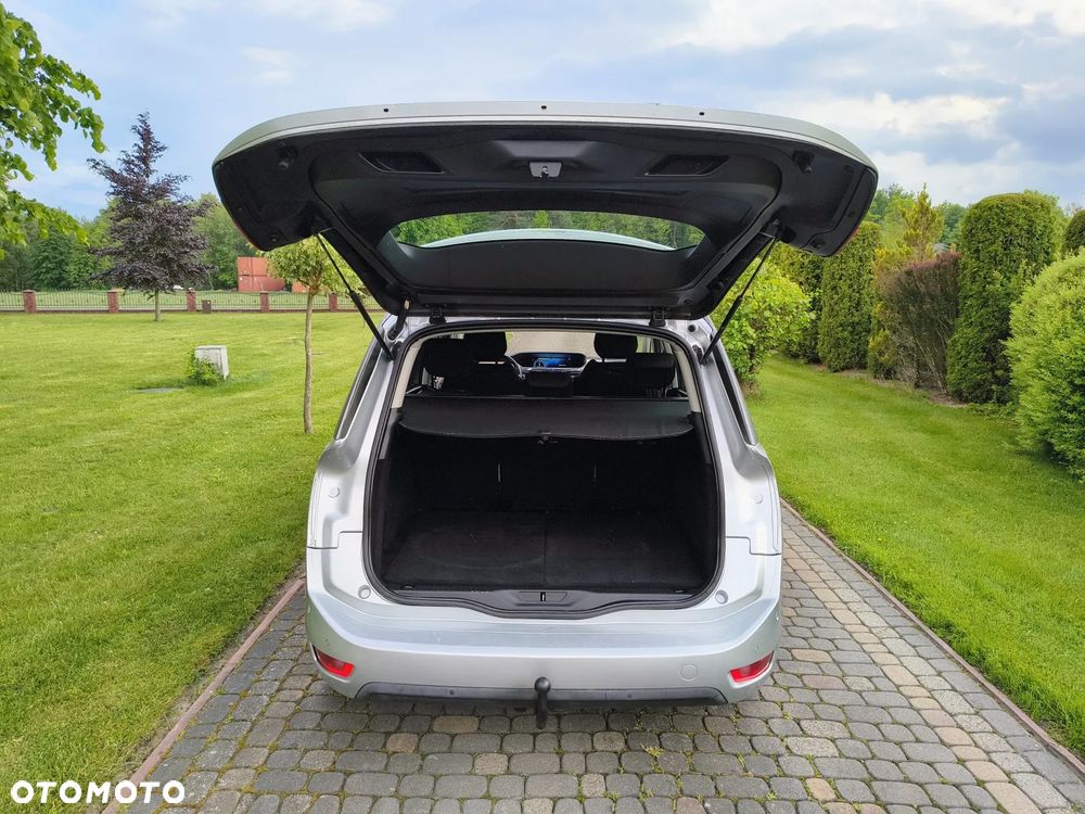 Citroën C4 Grand Picasso e-HDi 115 Exclusive - 15