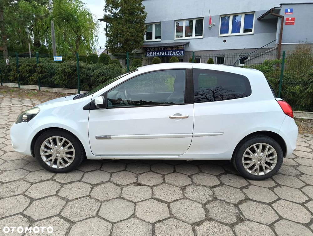Renault Clio 1.5 dCi Dynamique - 4