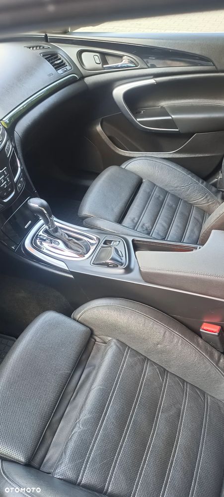Opel Insignia 2.0 CDTI - 3