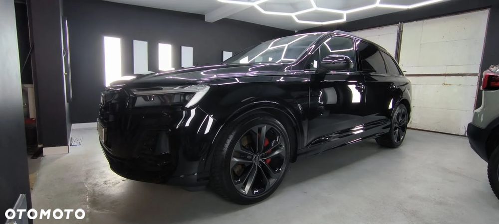 Audi Q7 - 7