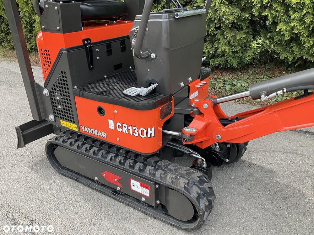 Inny CRONA CR13 - 28