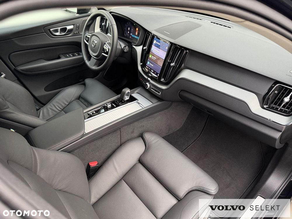Volvo XC 60 - 29