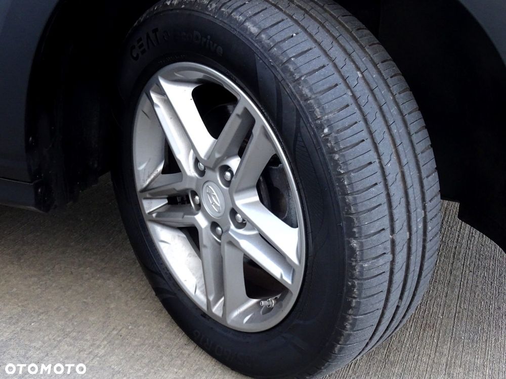 Hyundai Kona 1.6 CRDi Comfort - 25