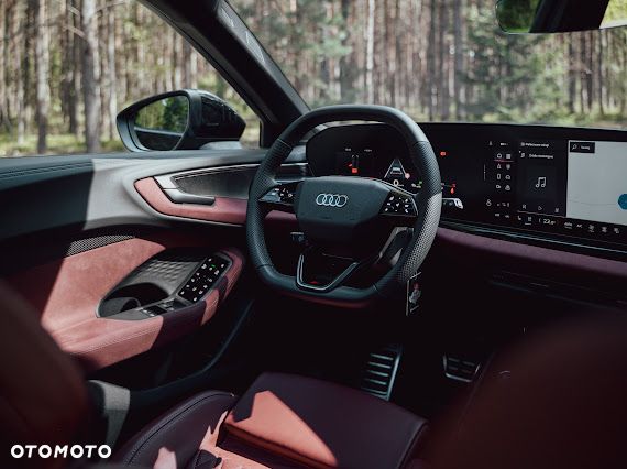 Audi S5 Avant TFSI S tronic - 27
