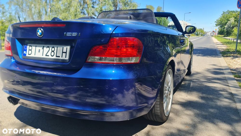 BMW Seria 1 125i Limited Edition Lifestyle - 4