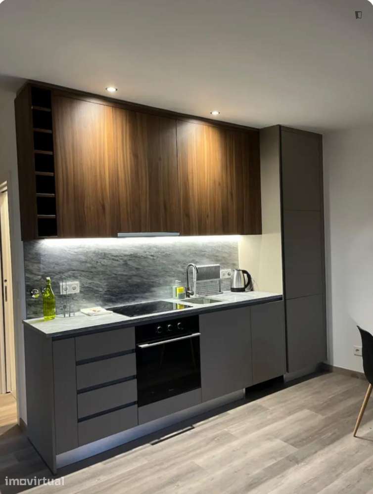 Apartamento com 1 quartos - localizado em Belém Lisbon - Grande imagem: 4/8
