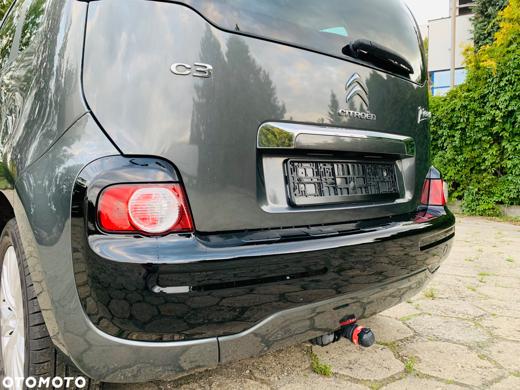 Citroën C3 Picasso 1.4i Seduction Plus - 21