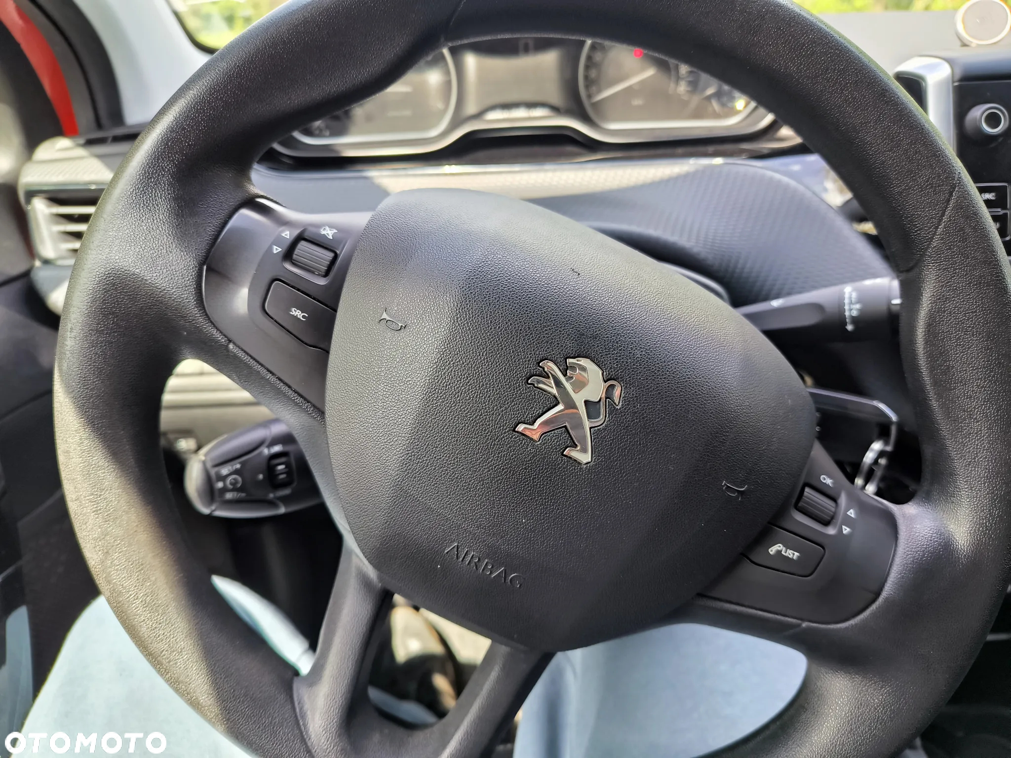 Peugeot 208 PureTech 82 Winter Edition - 9