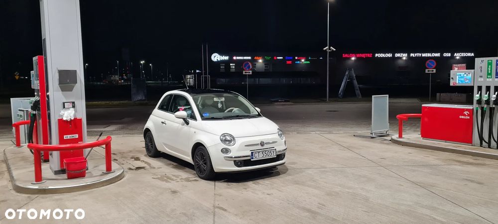 Fiat 500 1.2 by Gucci - 7