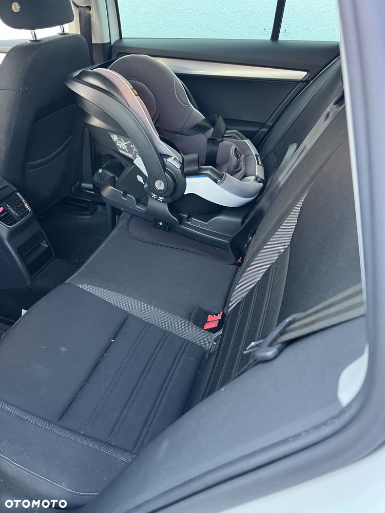 Skoda Octavia 2.0 TDI DSG Ambition - 12