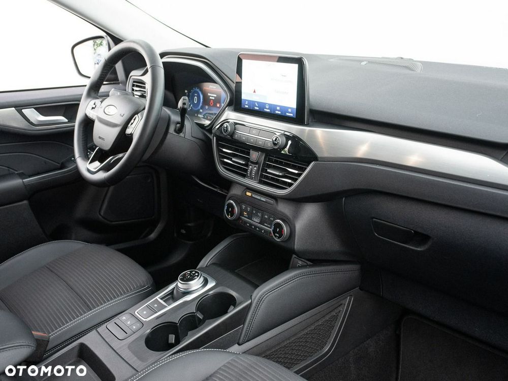 Ford Kuga 2.5 FHEV AWD Titanium X - 32
