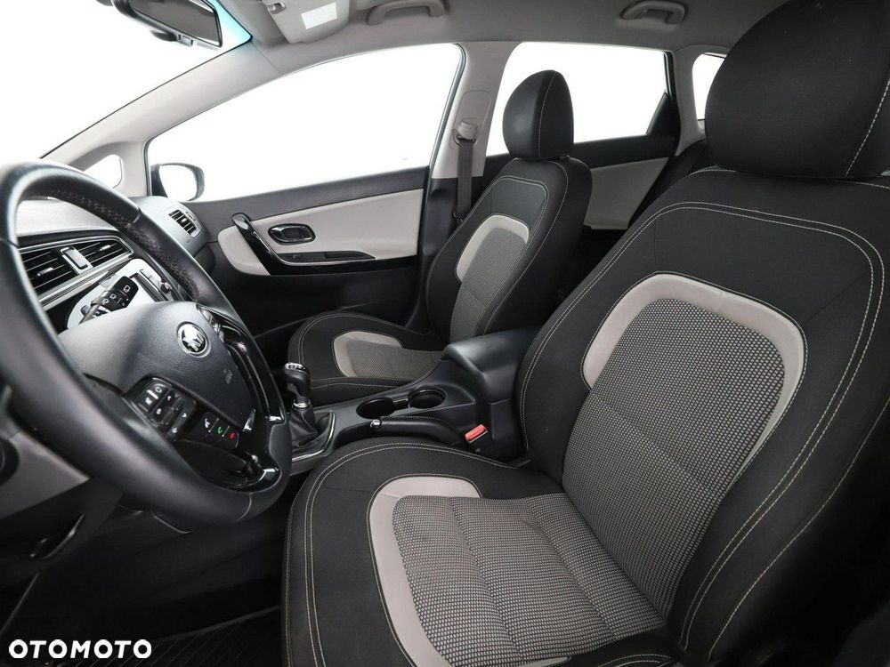 Kia Ceed 1.6 GDI ISG Dream-Team Edition - 13