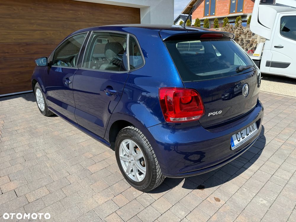 Volkswagen Polo - 7