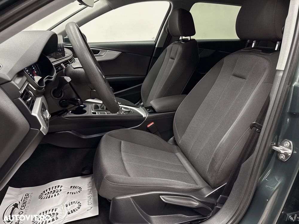 Audi A4 Avant 1.4 TFSI - 17