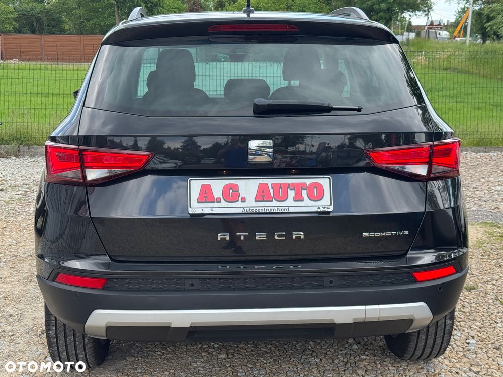 Seat Ateca - 11