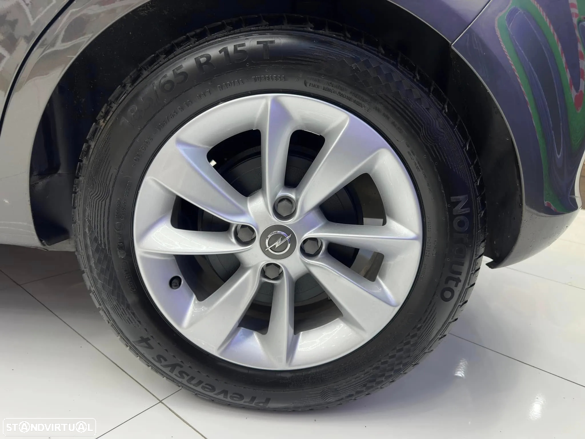 Opel Corsa 1.3 CDTi Business Edition - 31