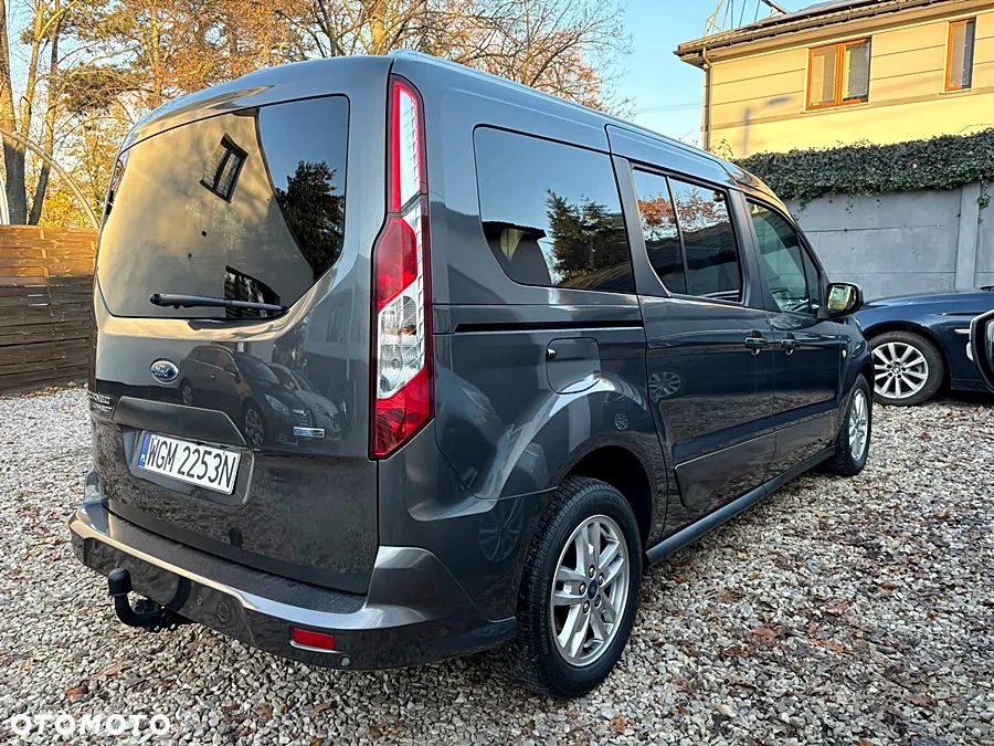 Ford Tourneo Connect Grand - 4