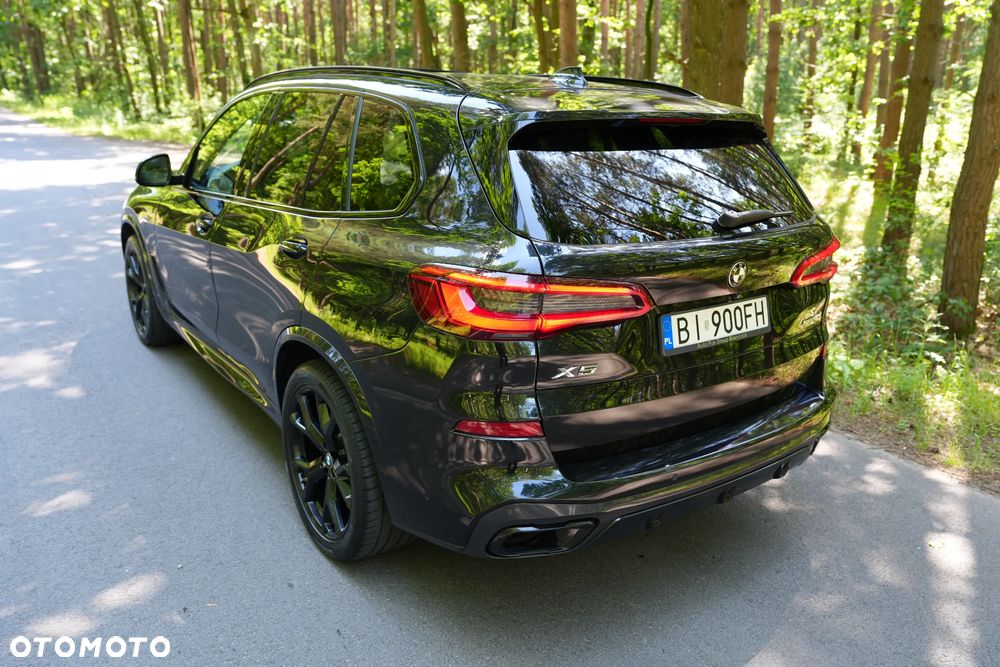 BMW X5 xDrive40i - 2