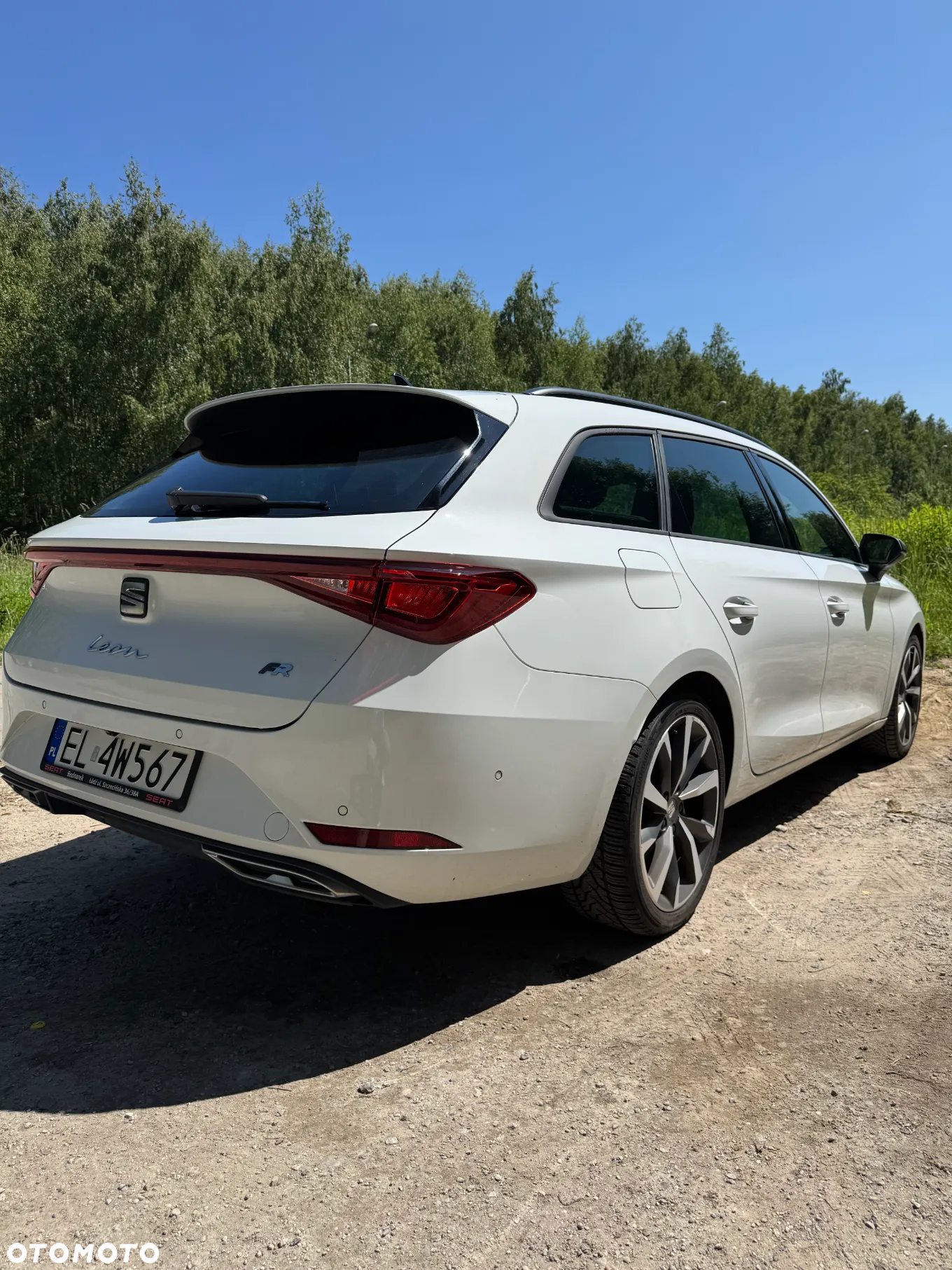Seat Leon - 8