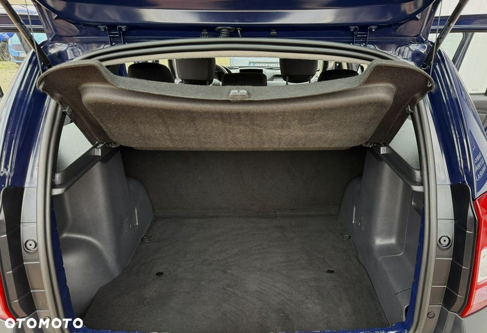 Dacia Duster SCe 115 2WD Essential - 21
