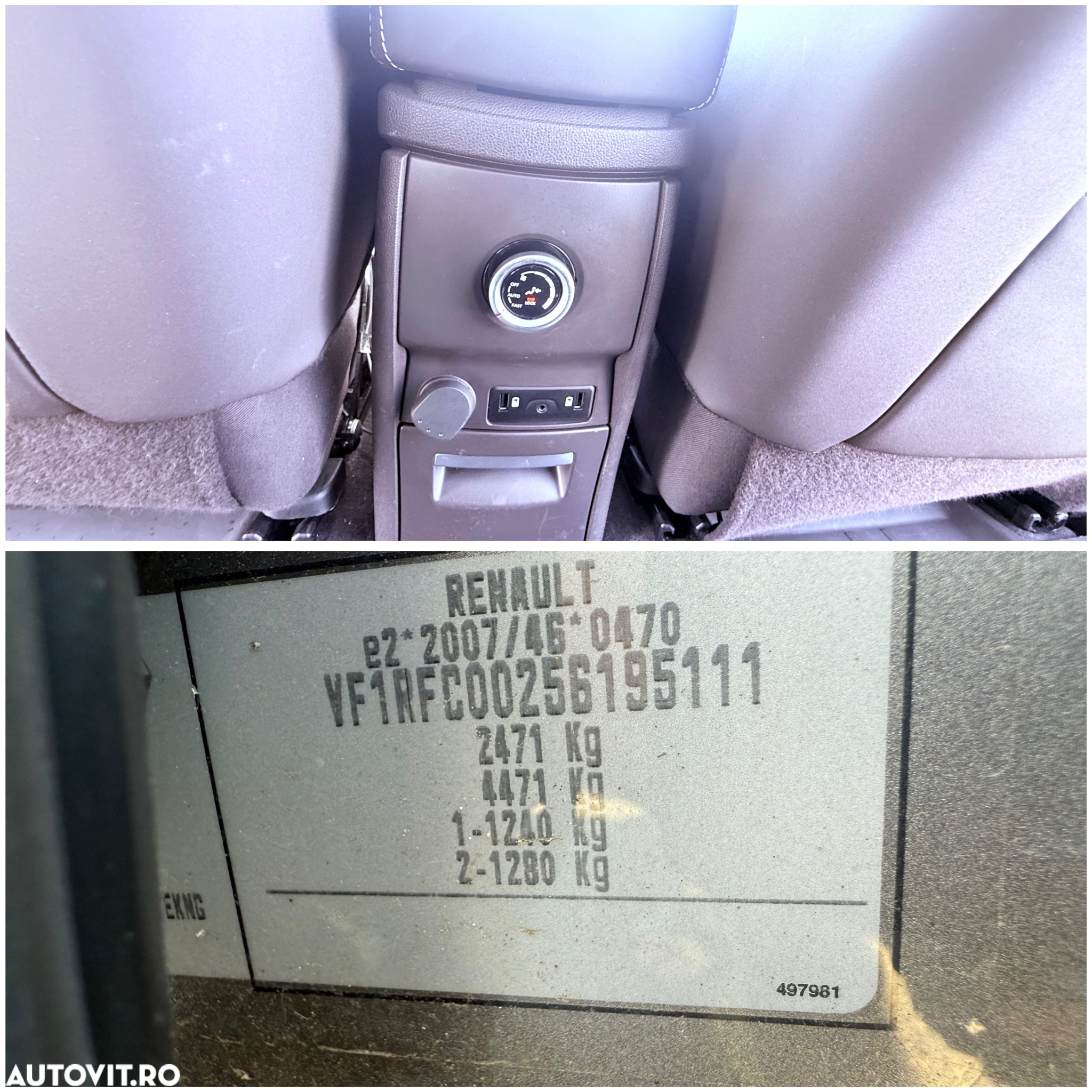 Renault Espace Energy dCi 160 EDC Initiale Paris - 40