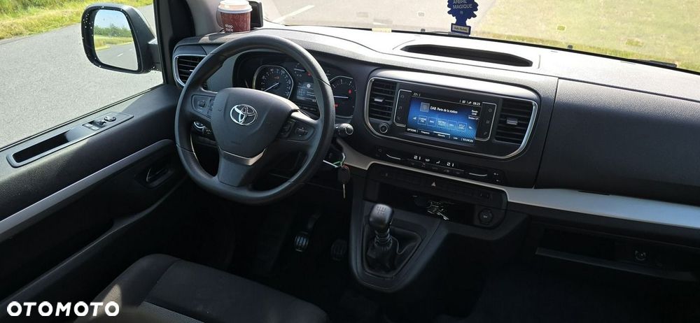 Toyota ProAce - 26