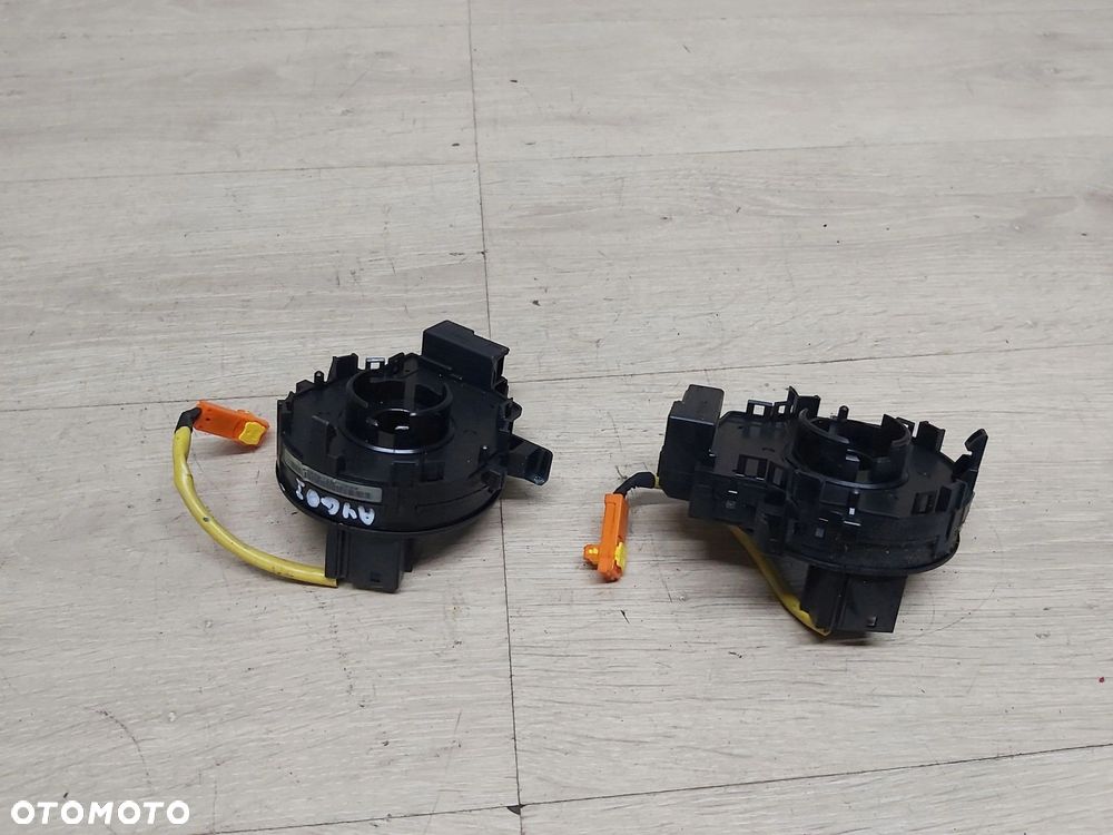 Toyota AYGO I taśma kierownicy zwijak - 2