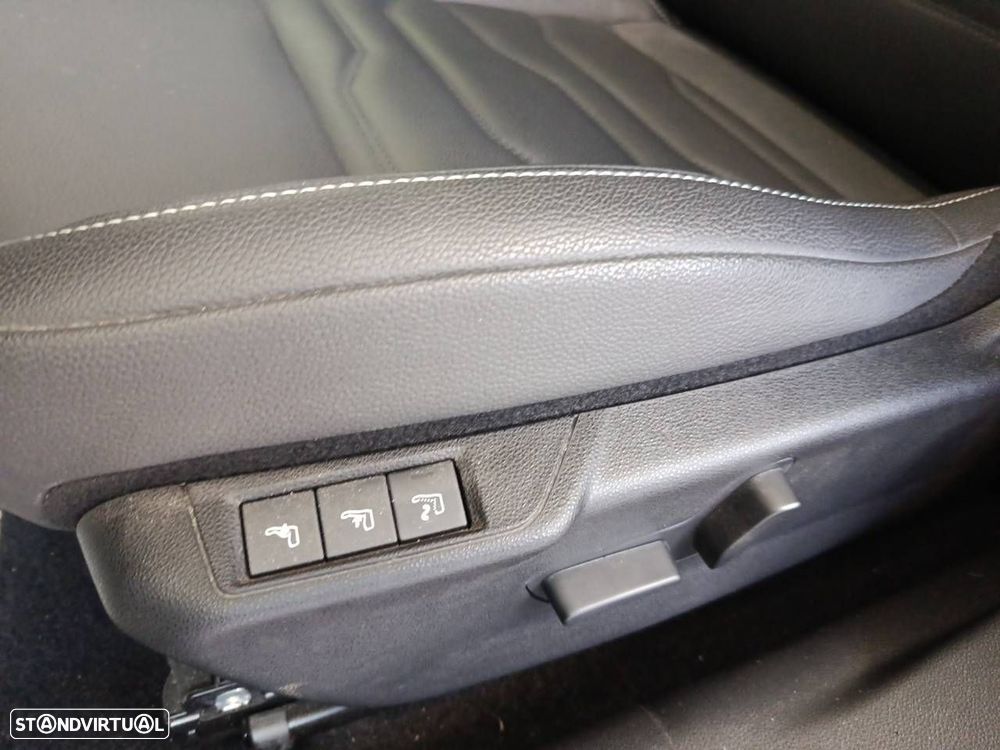Jeep Avenger 54 kWh Altitude - 13
