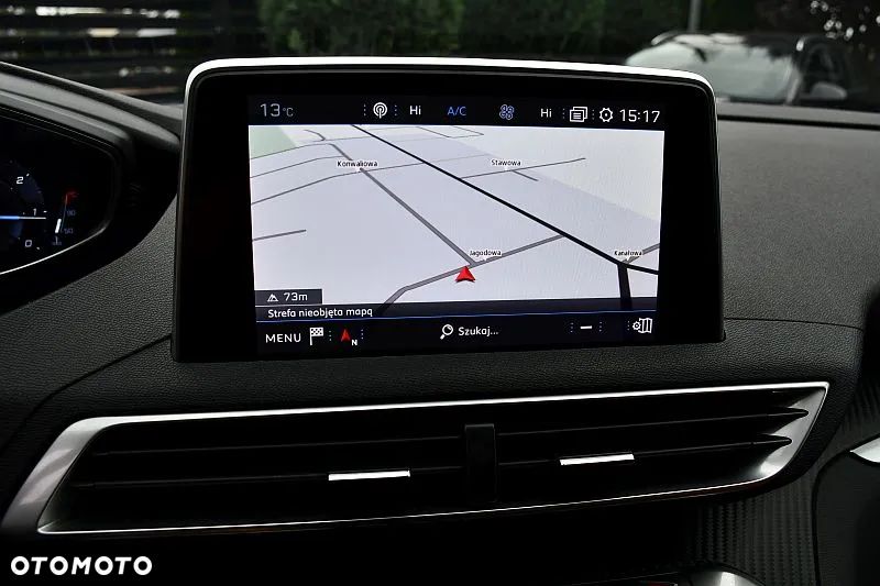 Peugeot 3008 BlueHDi 120 Stop & Start Allure - 14
