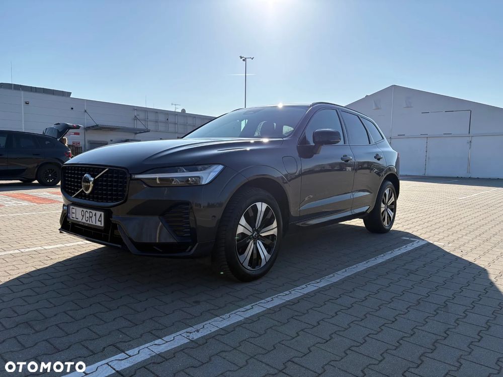 Volvo XC 60 - 2