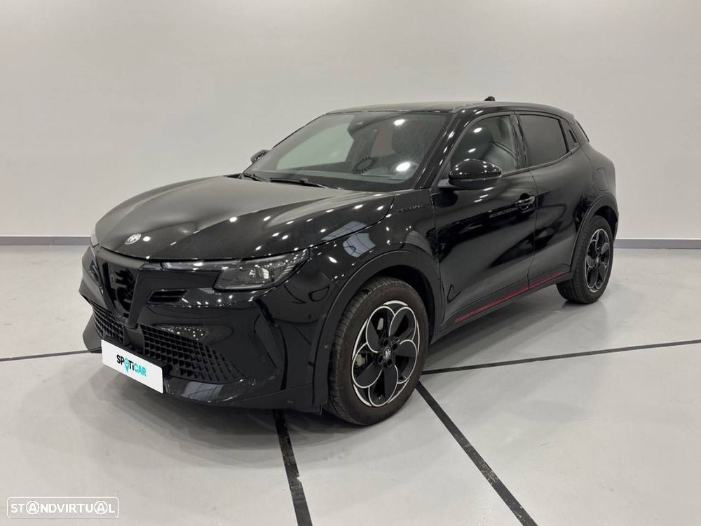 Alfa Romeo Junior 54 kWh Sport Speciale - 1
