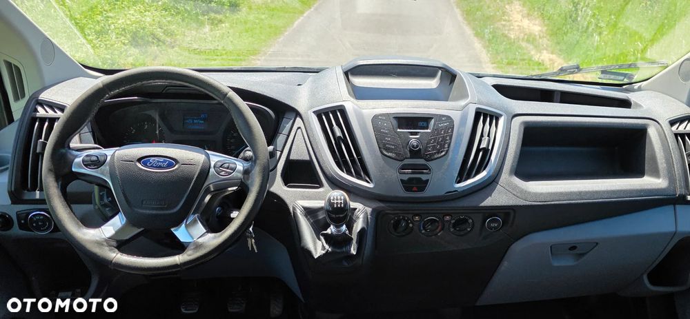 Ford Transit - 5