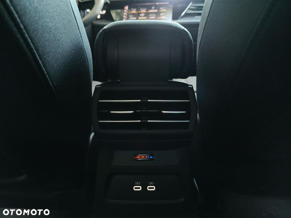 Audi A3 Limousine - 25