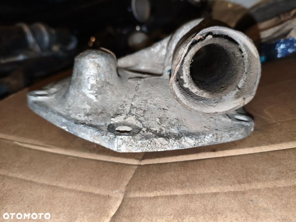 Dekiel pokrywa dyfra M72 M62 M61 - 2