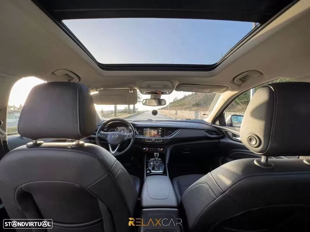 Opel Insignia Sports Tourer 1.6 CDTi Dynamic Auto. - 17