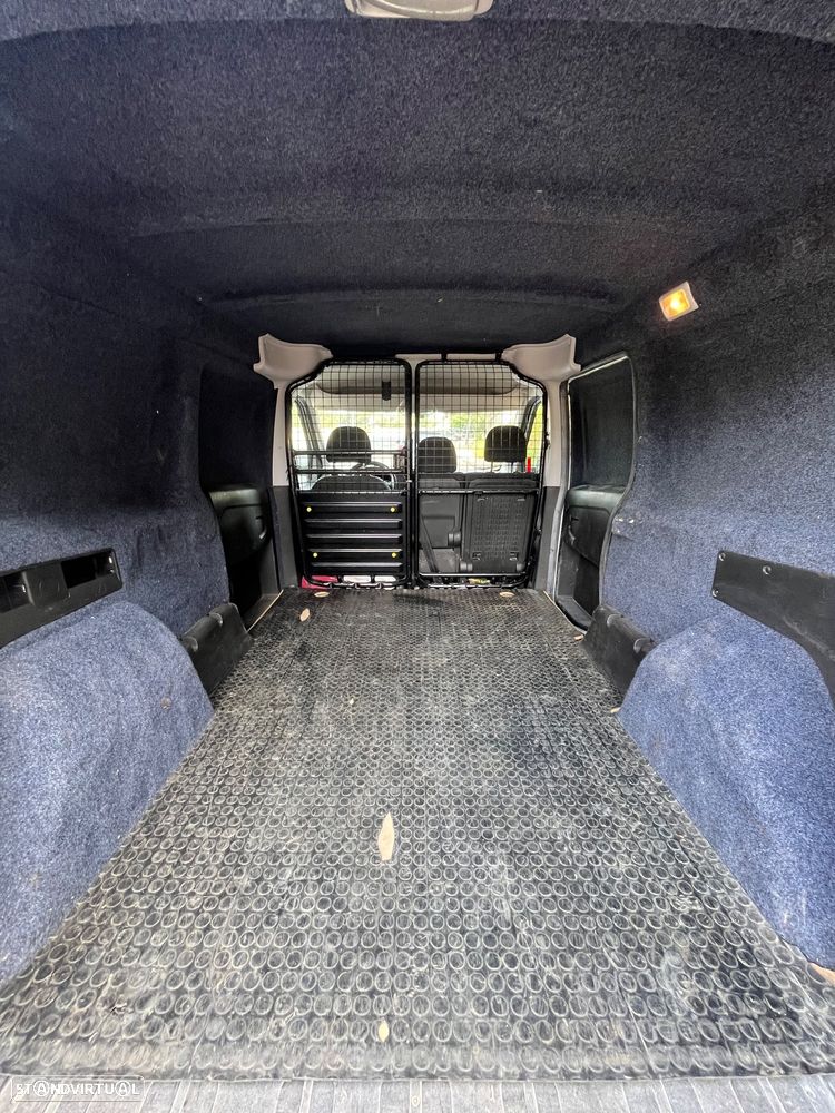 Fiat Doblo Maxi - 7