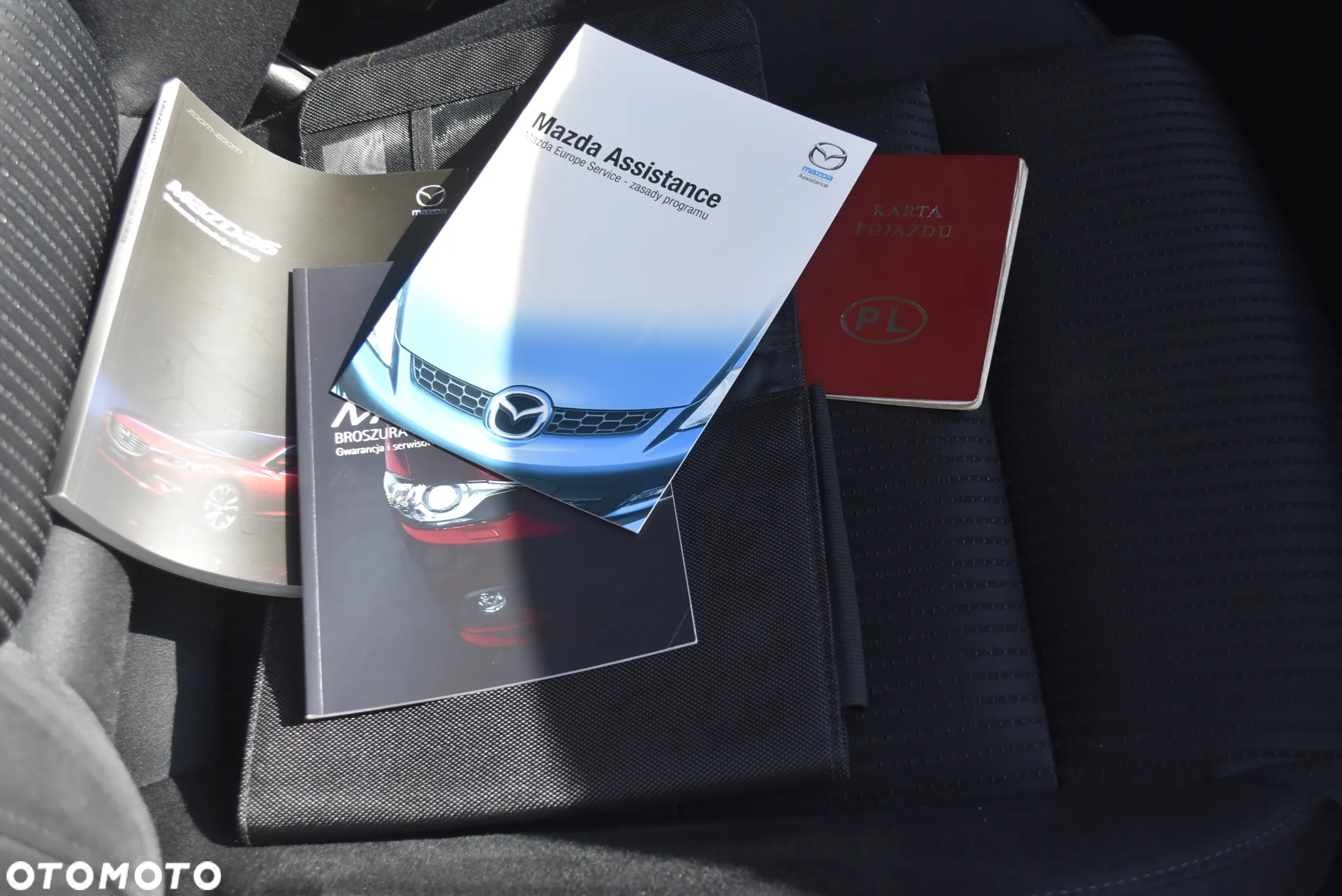 Mazda 6 2.0 Skygo - 15