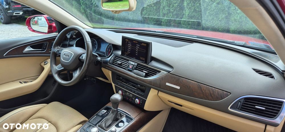 Audi A6 - 17
