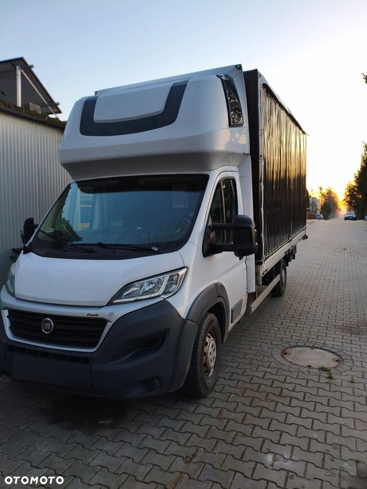 Fiat Ducato - 2