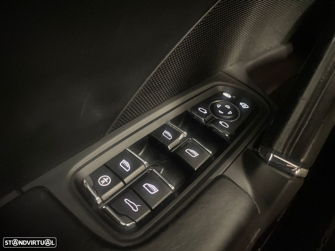 Porsche Cayenne S Hybrid - 52