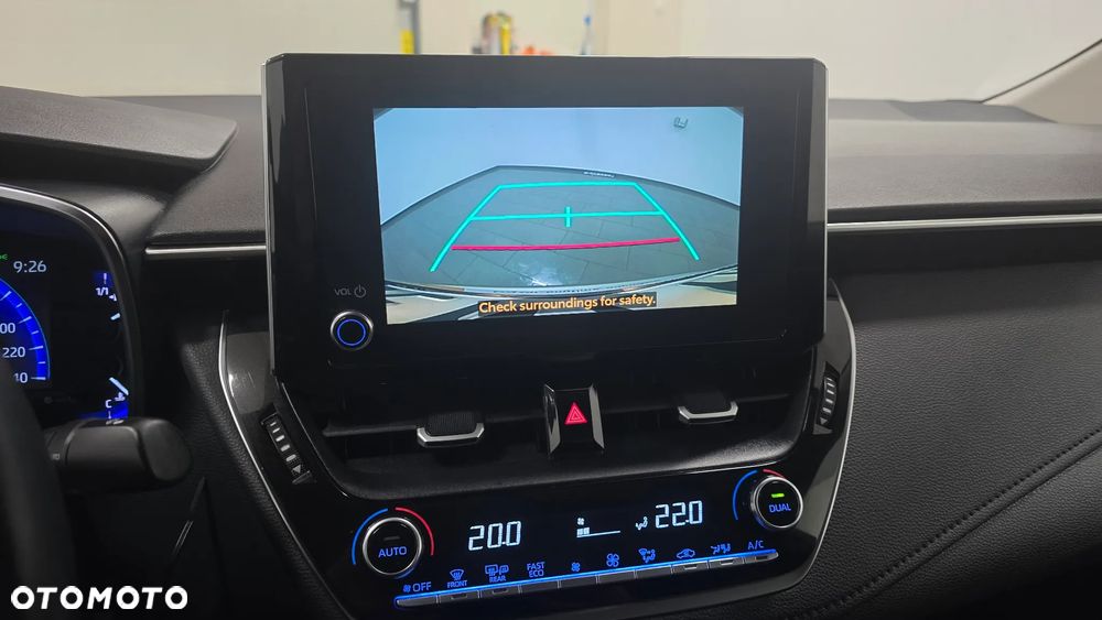 Toyota Corolla - 25