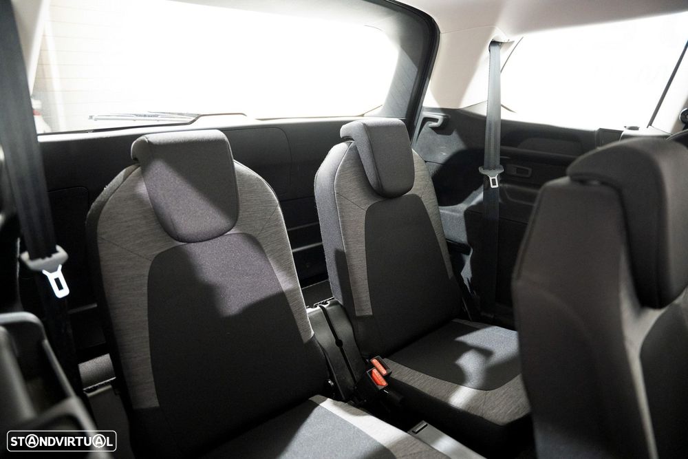 Citroën Grand C4 Spacetourer 1.5 BlueHDi Feel Business EAT8 - 14