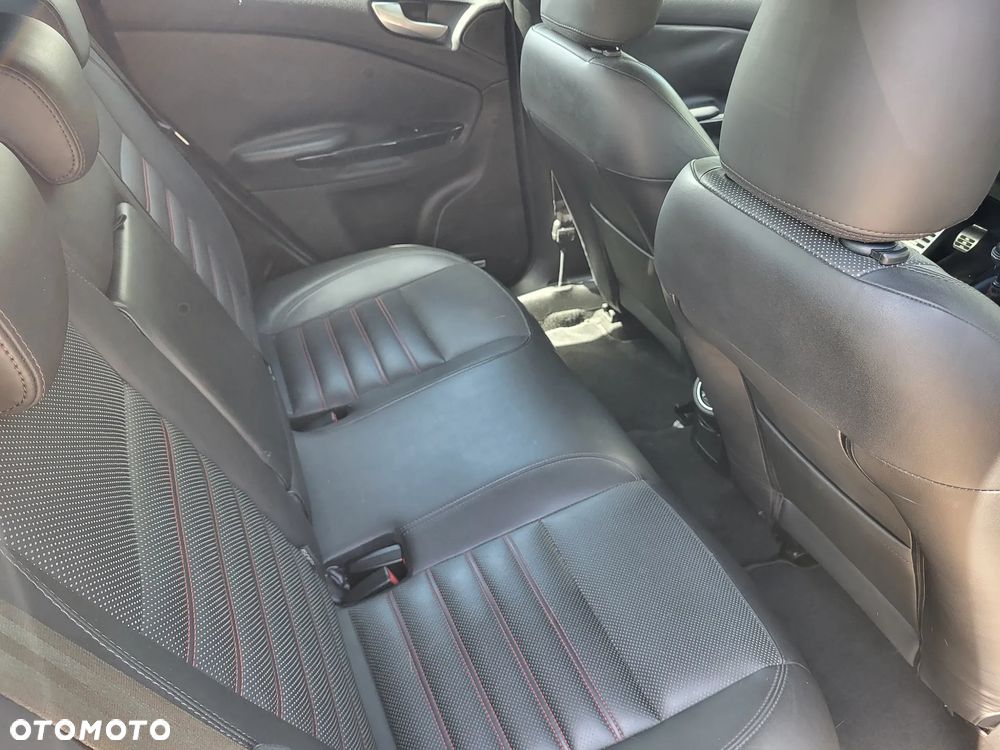 Alfa Romeo Giulietta 1.4 TB MultiAir Distinctive - 23