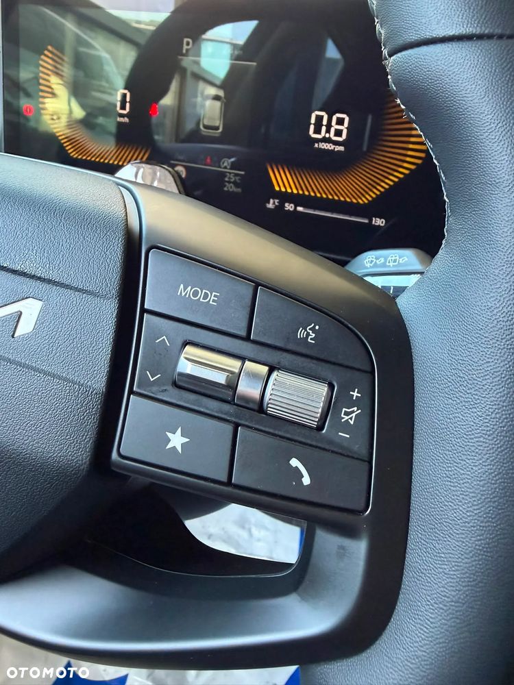 Kia K4 1.6 T-GDI M - 11