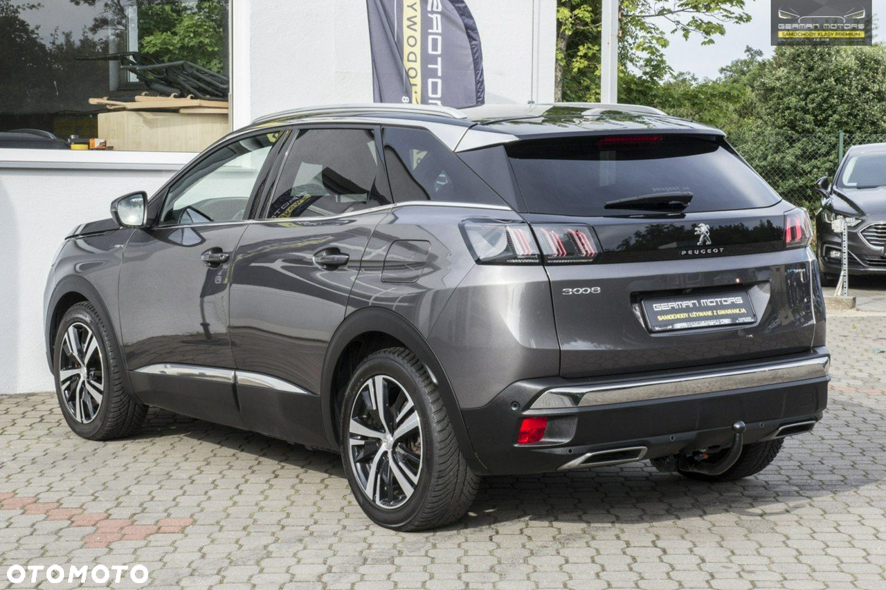 Peugeot 3008 - 14