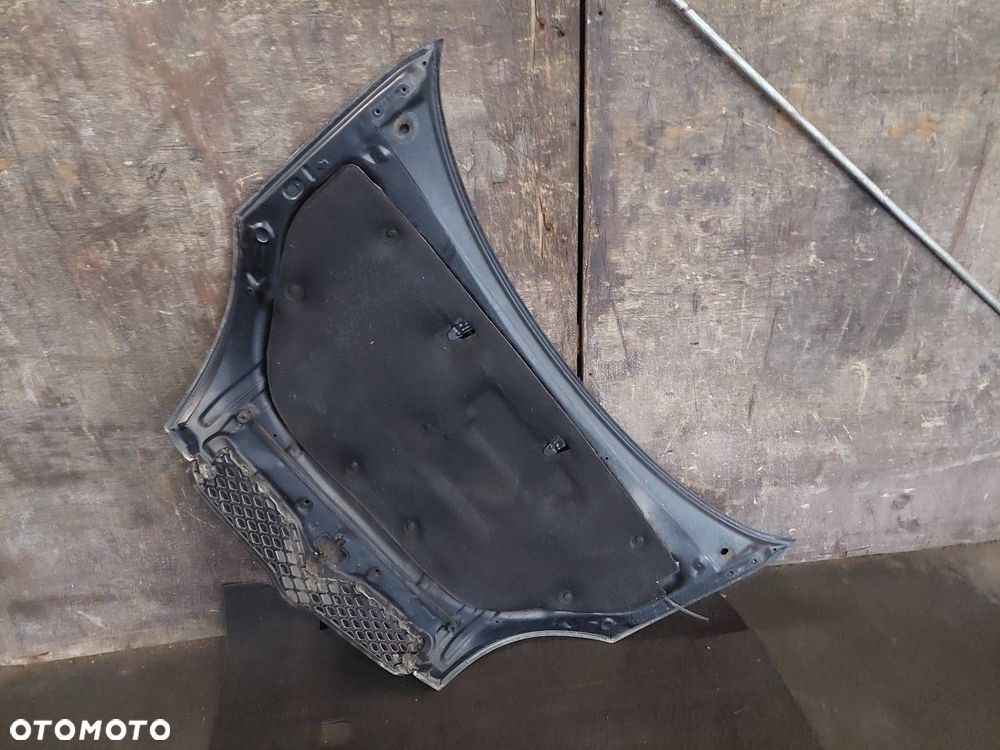 MASKA POKRYWA SILNIKA TOYOTA YARIS I 209 - 6
