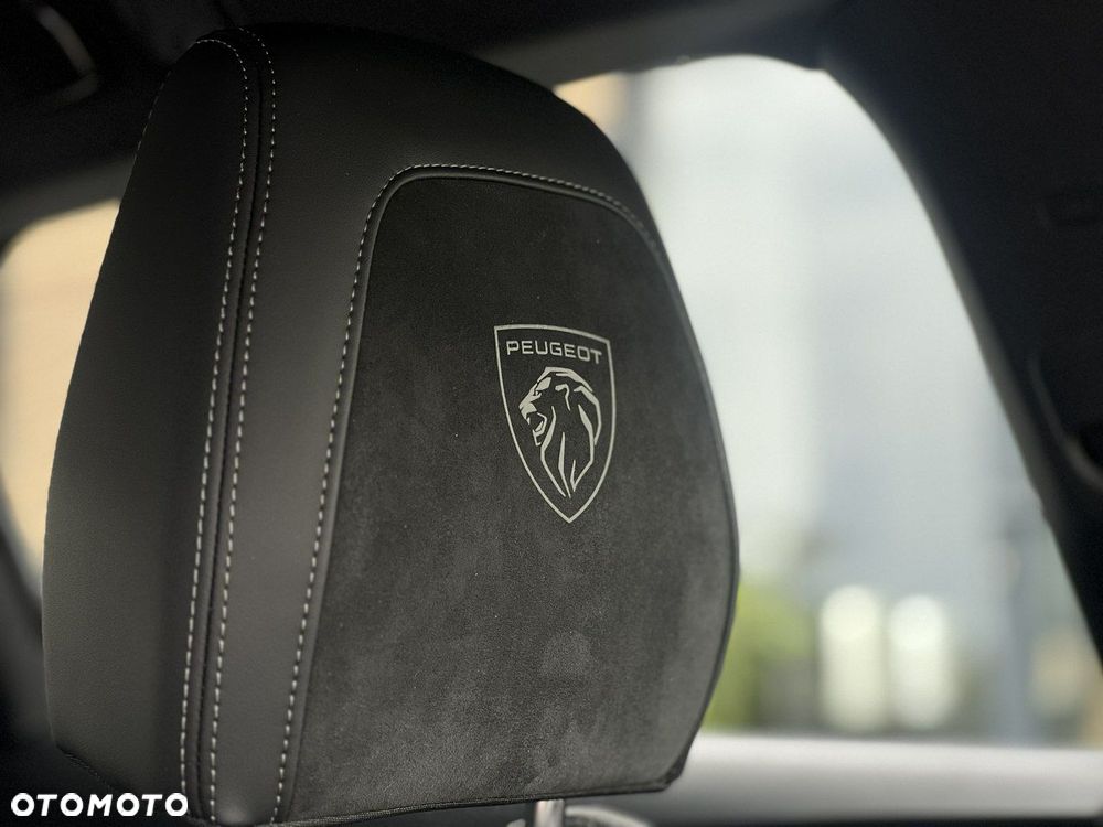 Peugeot 308 1.2 PureTech GT S&S EAT8 - 33